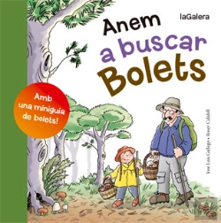 Bertrand.pt - Anem A Buscar Bolets