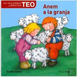Bertrand.pt - Anem A La Granja