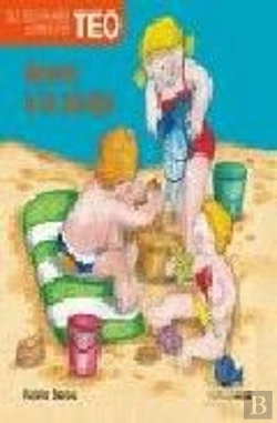 Bertrand.pt - Anem A La Platja!