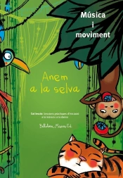 Anem A La Selva