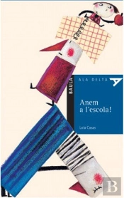 Anem A L'Escola!