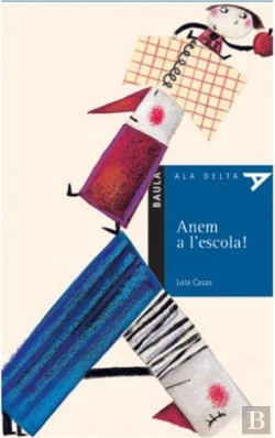 Bertrand.pt - Anem A L'Escola!