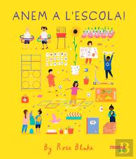 Anem A L'Escola!
