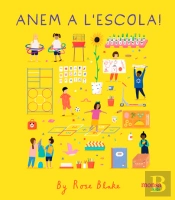 Anem A L'Escola!