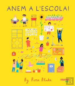 Bertrand.pt - Anem A L'Escola!