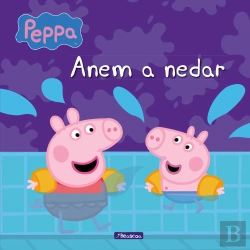 Bertrand.pt - Anem A Nedar (Un Conte De La Porqueta Pepa)