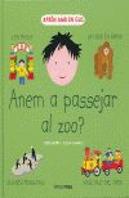 Anem A Passejar Al Zoo?