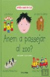 Anem A Passejar Al Zoo?