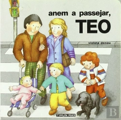 Bertrand.pt - Anem A Passejar, Teo