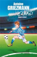 Anem A Totes! (Campió! 5)