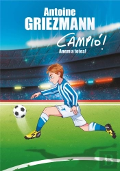 Anem A Totes! (Campió! 5)