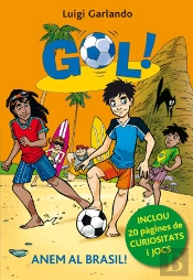 Anem Al Brasil (Edició Especial)