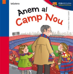 Bertrand.pt - Anem Al Camp Nou