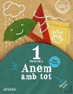 Bertrand.pt - Anem Amb Tot 1. Segon Trimestre.