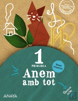 Bertrand.pt - Anem Amb Tot 1. Tercer Trimestre.