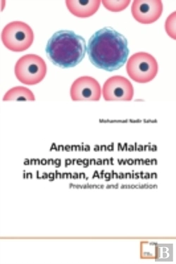 Bertrand.pt - Anemia And Malaria Among Pregnant Women