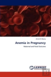 Anemia In Pregnancy