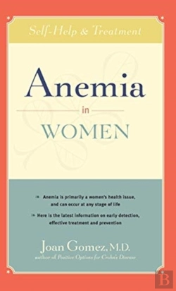 Bertrand.pt - Anemia In Women