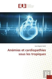 Anemies Et Cardiopathies Sous Les Tropiques