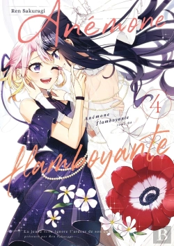 Bertrand.pt - Anémone Flamboyante - Tome 04
