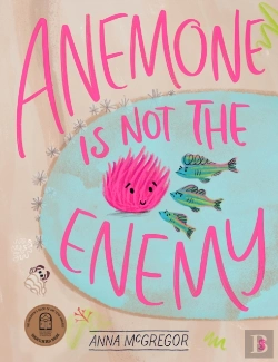 Bertrand.pt - Anemone Is Not The Enemy