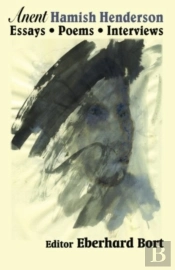 Anent Hamish Henderson
