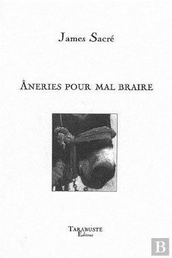 Bertrand.pt - Aneries Pour Mal Braire - James Sacre