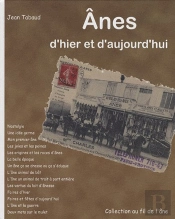 Ânes D'Hier Et D'Aujourd'Hui