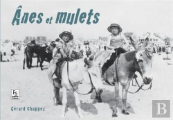 Bertrand.pt - Anes Et Mulets