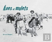 Ânes Et Mulets