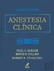 Anestesia Clínica