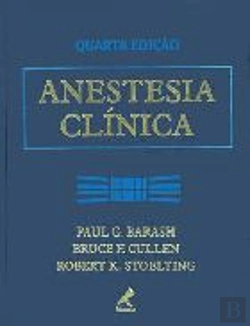 Bertrand.pt - Anestesia Clínica