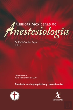 Bertrand.pt - Anestesia En Cirugía Plástica Y Reconstructiva