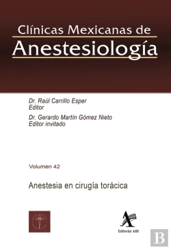 Bertrand.pt - Anestesia En Cirugía Torácica