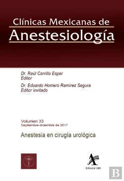 Bertrand.pt - Anestesia En Cirugía Urológica