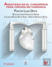 Anestesia En El Cardiópata Para Cirugía No Cardiaca