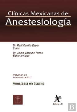 Bertrand.pt - Anestesia En Trauma