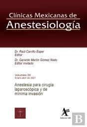 Anestesia Para Cirugía Laparoscópica Y De Mínima Invasión
