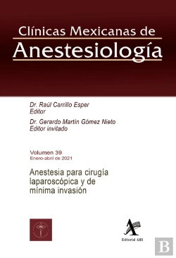 Bertrand.pt - Anestesia Para Cirugía Laparoscópica Y De Mínima Invasión