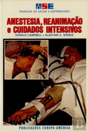 Anestesia, Reanimação e Cuidados Intensivos