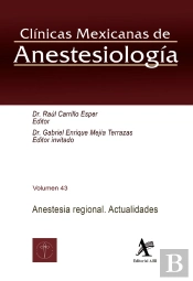 Anestesia Regional. Actualidades
