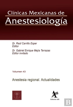 Bertrand.pt - Anestesia Regional. Actualidades