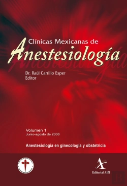 Bertrand.pt - Anestesiología En Ginecología Y Obstetricia