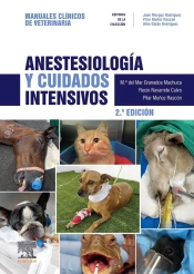 Anestesiologia Y Cuidados Intensivos 2ª Ed