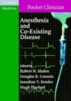 Bertrand.pt - Anesthesia And Co-Existing Disease