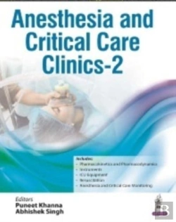 Bertrand.pt - Anesthesia And Critical Care Clinics - 2