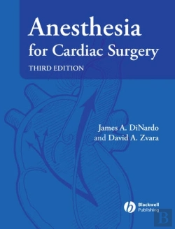 Bertrand.pt - Anesthesia For Cardiac Surgery