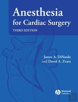 Bertrand.pt - Anesthesia For Cardiac Surgery