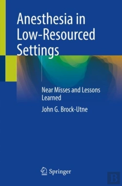 Bertrand.pt - Anesthesia In Low-Resourced Settings