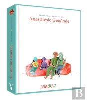 Anesthésie Générale